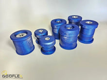 Load image into Gallery viewer, Nissan 350Z (2002-2009) Rear Subframe &amp; Differential Bushes
