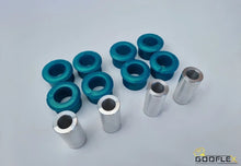 Load image into Gallery viewer, Mazda MX5 Mk2 NB (1998-2005) Front Upper Suspension Arm Bushes
