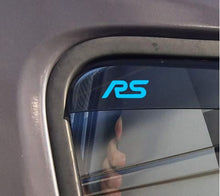 Load image into Gallery viewer, Set of 4 vinyl logo stickers
