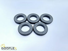 Load image into Gallery viewer, Exhaust Ring Polyurethane Rubber Hanger for Classic Audi 50,80,90,100,200, A6, Cabriolet, Golf, Passat, Mercedes
