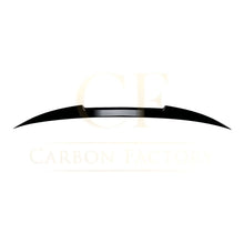 Load image into Gallery viewer, Gloss Black Mid Spoiler for Audi A3 S3 RS3 8Y Sportback 20-Present
