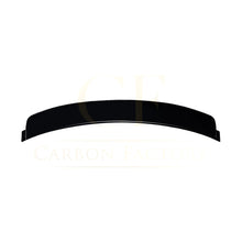 Load image into Gallery viewer, Gloss Black Roof Spoiler for Mercedes Benz W204 C Class &amp; C63 Saloon 07-14
