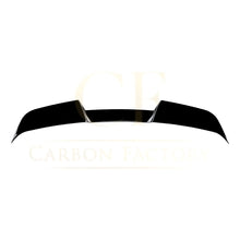 Load image into Gallery viewer, V Style Gloss Black Roof Spoiler for Audi A3 S3 RS3 8Y Sportback 20-Present
