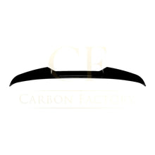 Load image into Gallery viewer, Gloss Black Roof Spoiler for Audi A3 8V S3 Hatchback 13-20
