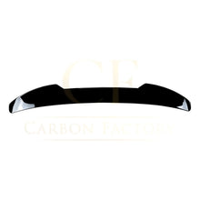 Load image into Gallery viewer, Gloss Black Roof Spoiler for Audi A3 S3 RS3 8Y Saloon 20-Present
