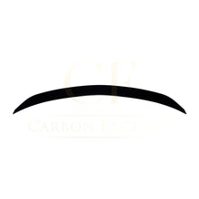 Load image into Gallery viewer, AMG Style Gloss Black Boot Spoiler for Mercedes Benz W204 C Class &amp; C63 Coupe 07-14
