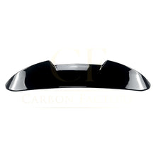 Load image into Gallery viewer, AMG Style Gloss Black Boot Spoiler for Mercedes Benz W204 C Class &amp; C63 Estate 07-14

