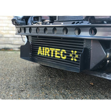 Load image into Gallery viewer, AIRTEC MOTORSPORT FRONT MOUNT INTERCOOLER KIT FOR MEGLIO (MEGANE POWERED CLIO)
