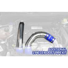 Load image into Gallery viewer, AIRTEC STAGE 3 INTERCOOLER UPGRADE FOR PEUGEOT 207 GTI

