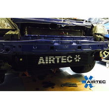 Load image into Gallery viewer, AIRTEC INTERCOOLER UPGRADE FOR ASTRA MK4 SRI AND GSI

