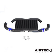 Load image into Gallery viewer, AIRTEC INTERCOOLER UPGRADE FOR NISSAN R35 GT-R
