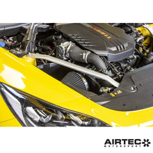 Load image into Gallery viewer, AIRTEC MOTORSPORT TWIN INTAKES FOR KIA STINGER GT 3.3 V6
