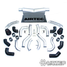 Load image into Gallery viewer, AIRTEC MOTORSPORT ULTIMATE SERIES FRONT MOUNT INTERCOOLER FOR NISSAN R35 GT-R
