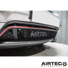 Load image into Gallery viewer, AIRTEC MOTORSPORT FRONT MOUNT INTERCOOLER FOR NISSAN JUKE NISMO RS
