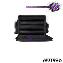 Load image into Gallery viewer, AIRTEC TOP MOUNT INTERCOOLER UPGRADE FOR MINI COOPER S R53
