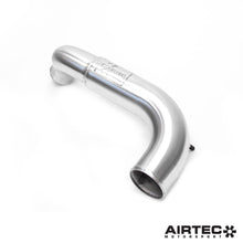 Load image into Gallery viewer, AIRTEC Alloy Top Induction Pipe for Mk2 Focus ST2
