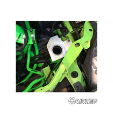Load image into Gallery viewer, AIRTEC MOTORSPORT GROUP A COLD FEED – TWO-PIECE KIT &amp; DUCTING FOR FOCUS MK2 RS
