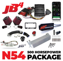 Load image into Gallery viewer, JB4 500 Horsepower Package for N54 BMW
