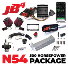 Load image into Gallery viewer, JB4 500 Horsepower Package for N54 BMW
