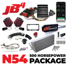 Load image into Gallery viewer, JB4 500 Horsepower Package for N54 BMW
