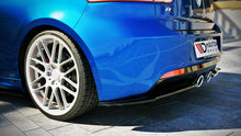 Load image into Gallery viewer, Maxton Design - REAR SIDE SPLITTERS VW GOLF VI R
