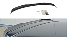 Load image into Gallery viewer, Maxton Design - SPOILER CAP AUDI S3 8P (FACELIFT) 2009-2013
