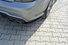 Load image into Gallery viewer, Maxton Design - REAR SIDE SPLITTERS MERCEDES C W204 AMG-LINE (FACELIFT) 2010-2015
