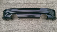 Load image into Gallery viewer, Maxton Design - REAR VALANCE VW GOLF V R32 (WITH 2 EXHAUST HOLES)
