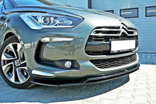Load image into Gallery viewer, Maxton Design - FRONT SPLITTER V.3 CITROEN DS5
