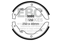 Load image into Gallery viewer, EBC Brake Shoe Replacement Set
