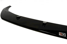Load image into Gallery viewer, Maxton Design - FRONT SPLITTER V.1 VW T6 (2015-19)
