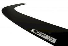 Load image into Gallery viewer, Maxton Design - FRONT RACING SPLITTER SUBARU IMPREZA WRX STI (BLOBEYE)
