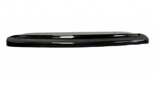 Load image into Gallery viewer, Maxton Design - CENTRAL REAR SPLITTER INFINITI QX70
