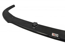 Load image into Gallery viewer, Maxton Design - FRONT SPLITTER V.2 SUBARU IMPREZA II WRX (2003-2006)
