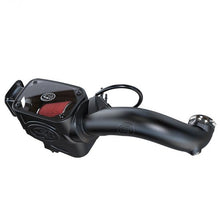 Load image into Gallery viewer, S&amp;B Cold Air Intake for 2018-2022 Jeep Wrangler JL 2.0L Turbo

