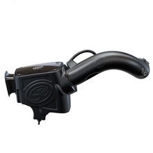 Load image into Gallery viewer, S&amp;B Cold Air Intake for 2018-2022 Jeep Wrangler JL 2.0L Turbo
