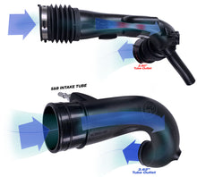 Load image into Gallery viewer, S&amp;B Cold Air Intake for 2018-2022 Jeep Wrangler JL 2.0L Turbo
