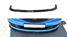 Load image into Gallery viewer, Maxton Design - FRONT SPLITTER V.2 SUBARU IMPREZA WRX STI 2009-2011
