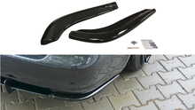 Load image into Gallery viewer, Maxton Design - REAR SIDE SPLITTERS AUDI S4 B5 AVANT
