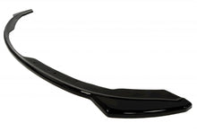 Load image into Gallery viewer, Maxton Design - REAR SPLITTER RENAULT MEGANE II RS
