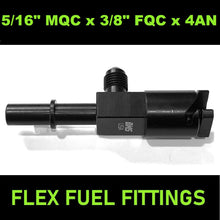 Load image into Gallery viewer, Fuel-It! CamLock Quick-Connect Fuel Line Fittings, Connectors &amp; Spare Parts - Universal Fitment for Fuel-It! Systems
