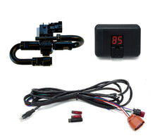 Load image into Gallery viewer, Universal LED Flex Fuel Kit with BMS CANflex ECA for JB4, CANbus, Bluetooth, &amp; E85 Integration
