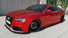 Load image into Gallery viewer, Maxton Design - SIDE SKIRTS DIFFUSERS AUDI RS5 8T / 8T FL
