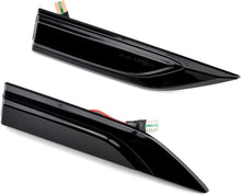 Load image into Gallery viewer, VW Transporter T6 - LED Sequential Side Repeater Unit
