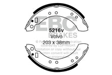 Load image into Gallery viewer, EBC Replacement Brake Shoe Set (5216V)
