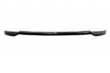 Load image into Gallery viewer, Maxton Design - FRONT SPLITTER V.1 INFINITI QX70
