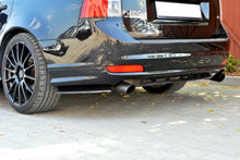 Load image into Gallery viewer, Maxton Design - REAR SIDE SPLITTERS VOLVO V50F R-DESIGN
