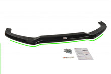 Load image into Gallery viewer, Maxton Design - FRONT SPLITTER V.1 AUDI RS3 8VA SPORTBACK PRE-FACELIFT (2015-2016)
