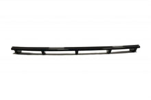 Load image into Gallery viewer, Maxton Design - Central Rear Splitter (Vertical Bars) Audi A5 S-line 8T FL Coupe / Sportback (2011-2016)
