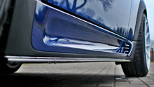Load image into Gallery viewer, Maxton Design - SIDE SKIRTS DIFFUSERS MINI COOPER R56 JCW (2006-2010)
